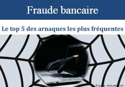 Fraudes Bancaires