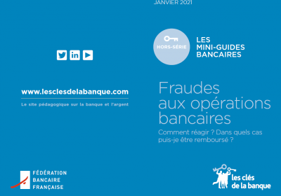 Mini Guide Fraudes Bancaires