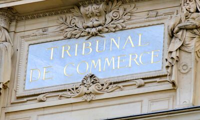 SFAM – La liquidation, et après