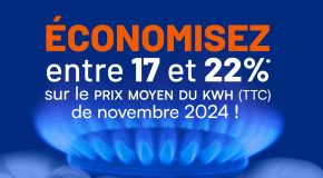 ÉNERGIE MOINS CHÈRE ENSEMBLE: Nouvel achat groupé de gaz pour faire baisser la facture